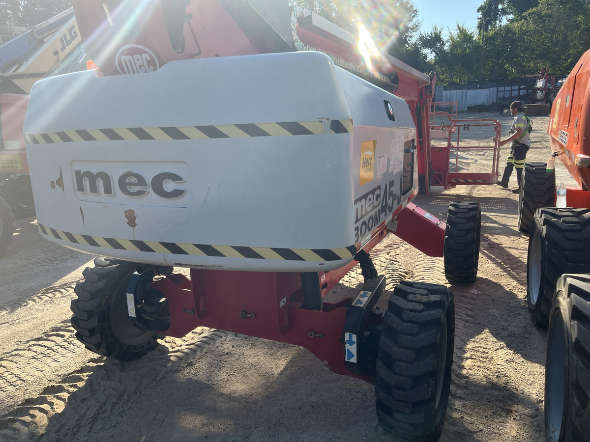 2020 MEC 45-J