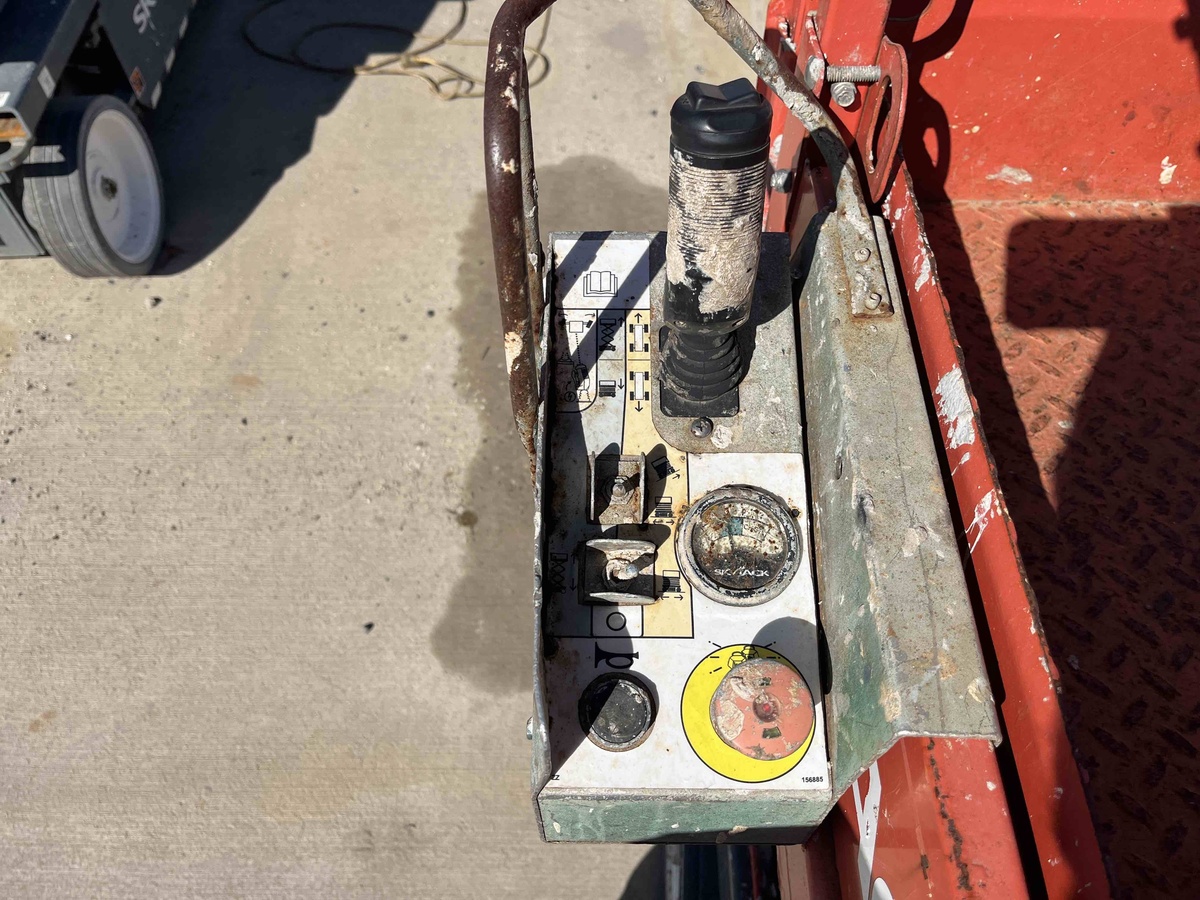 2018 Skyjack SJ-4626-2