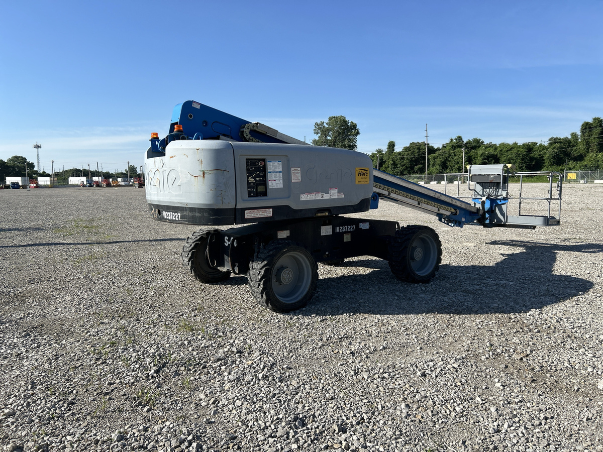 2018 Genie S-60-3