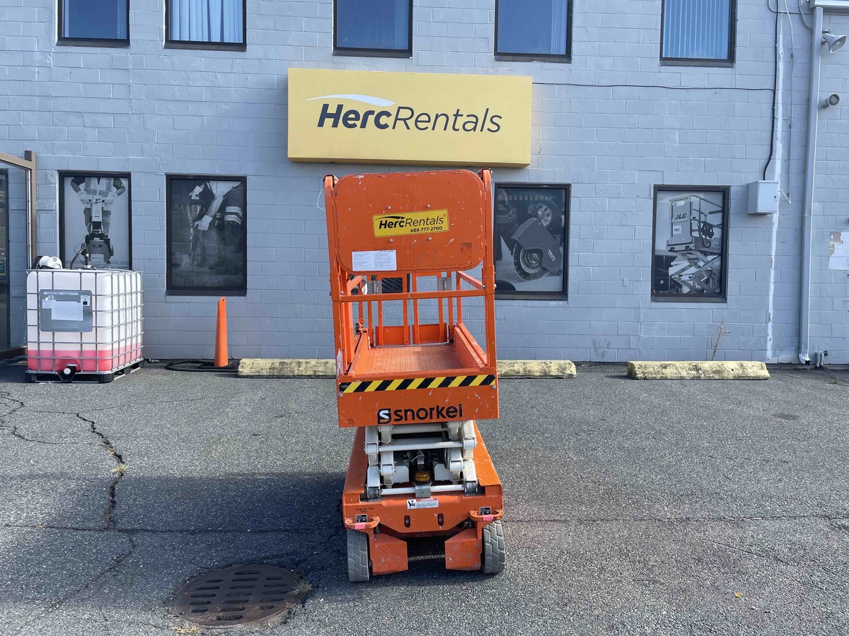 2021 Snorkel S3219E-4