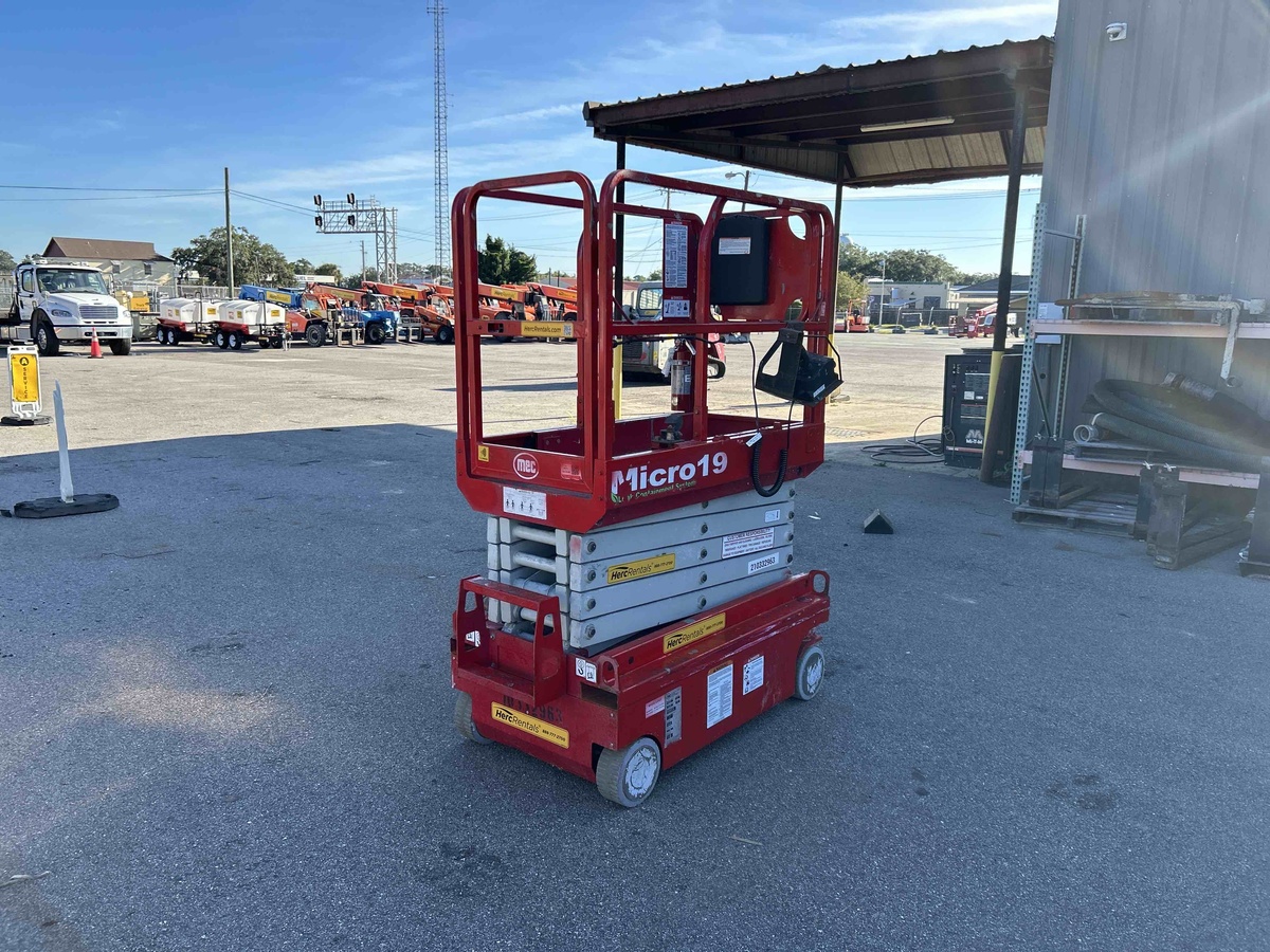 2021 MEC Micro 19-4