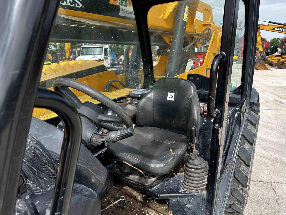 2021 JCB 509-42-10