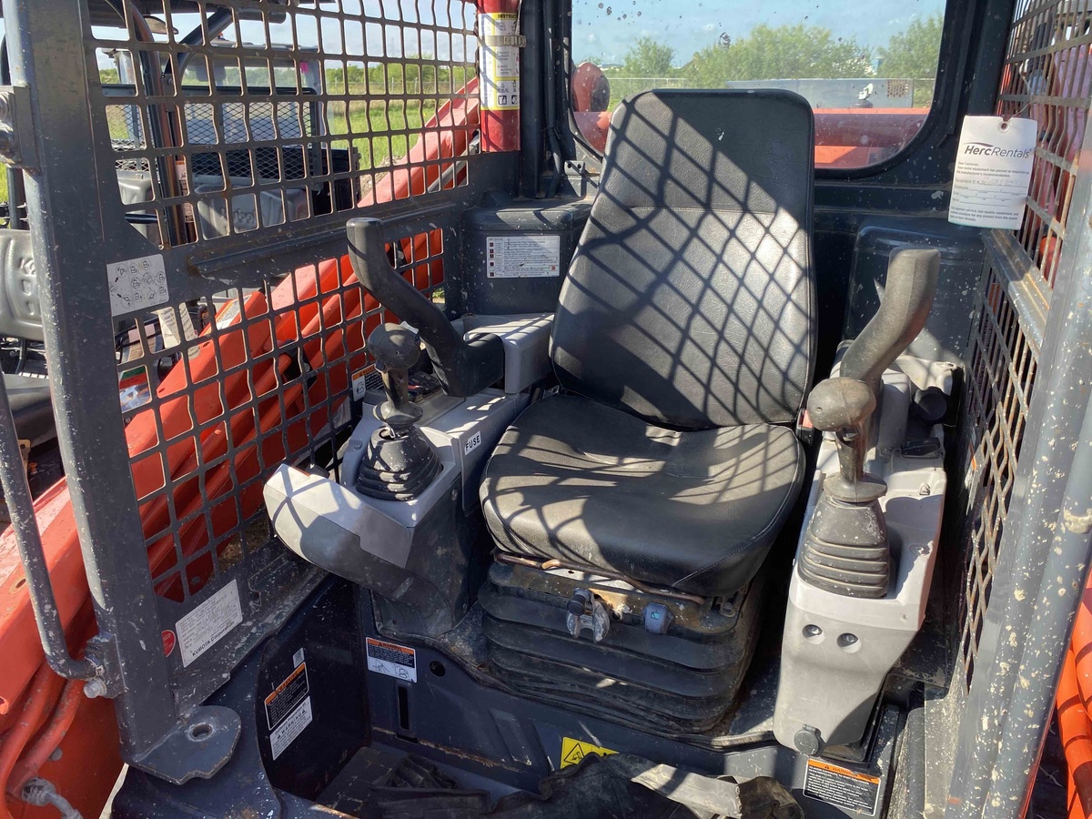 2020 Kubota SVL 75-2-5