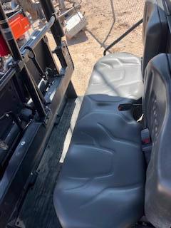 2021 Kubota RTVX1140