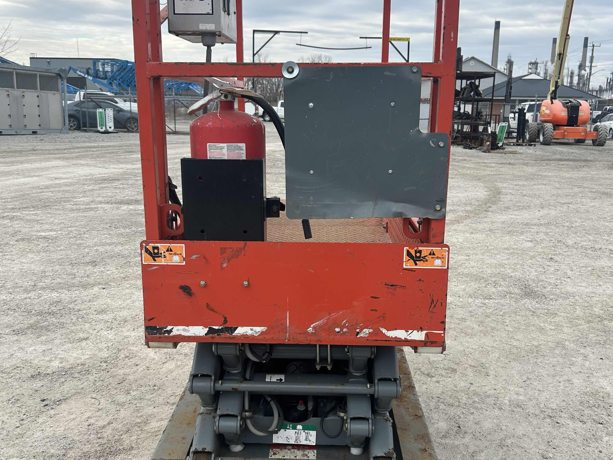 2018 Skyjack SJ3219-5