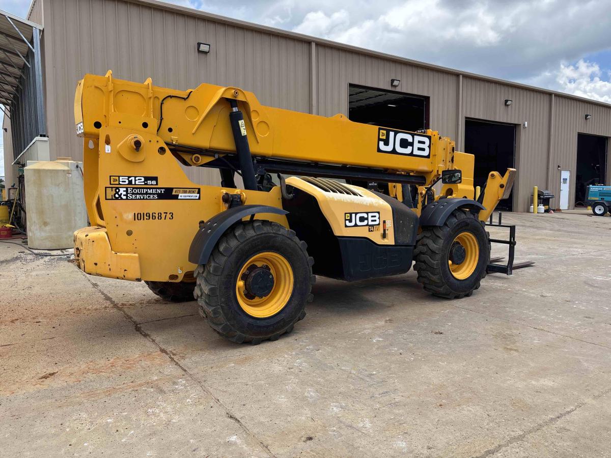 2016 JCB 512-56-7