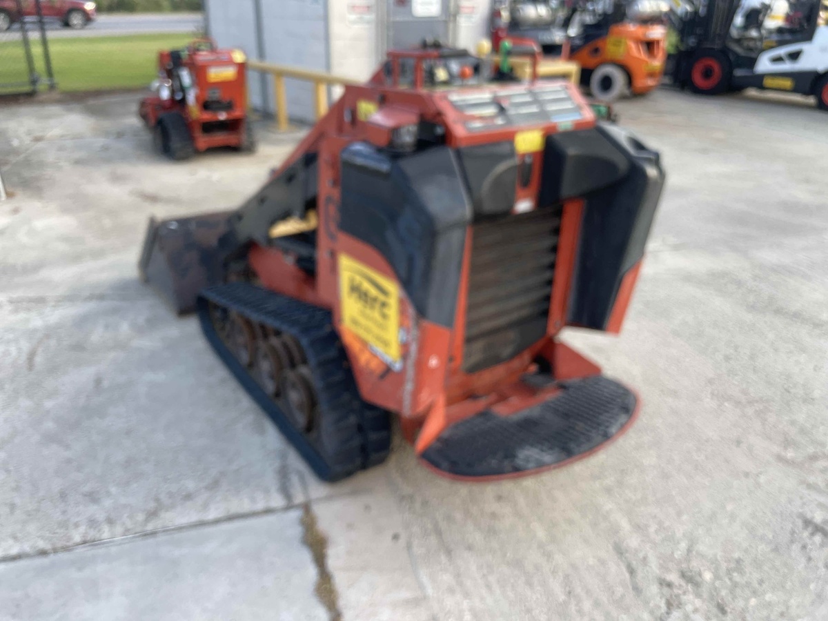 2020 Ditch Witch SK800-4