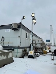 2019 Magnum PLT240-2