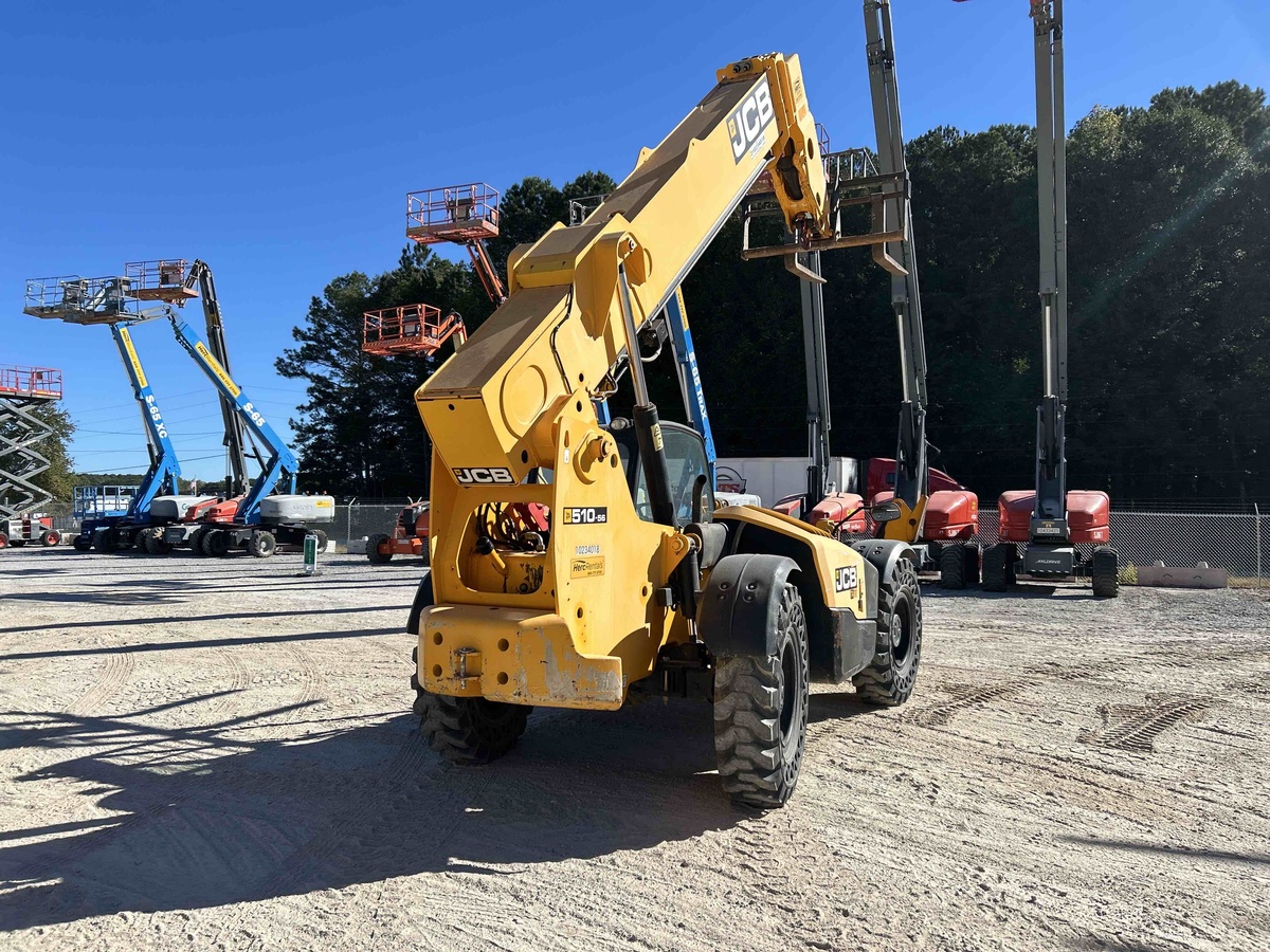 2018 JCB 510-56-4