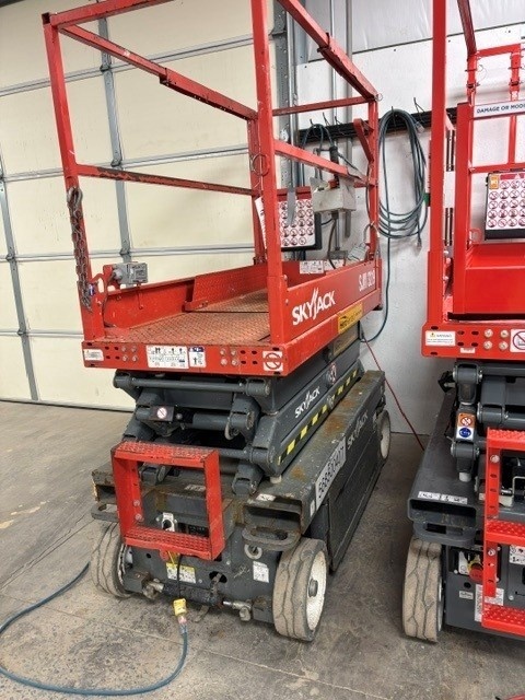 2019 Skyjack SJ3219