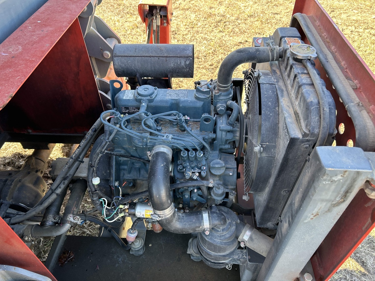 2016 Skyjack SJ8841 RT-8