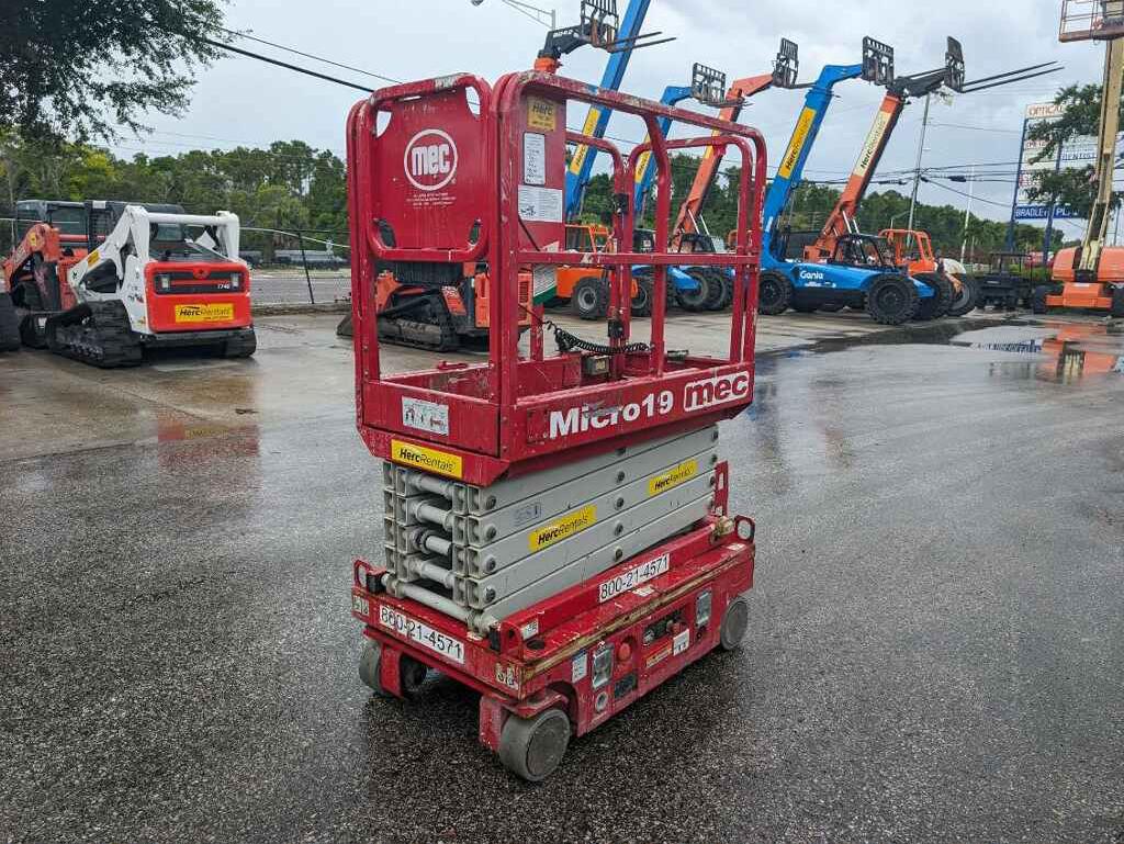 2018 MEC Micro 19