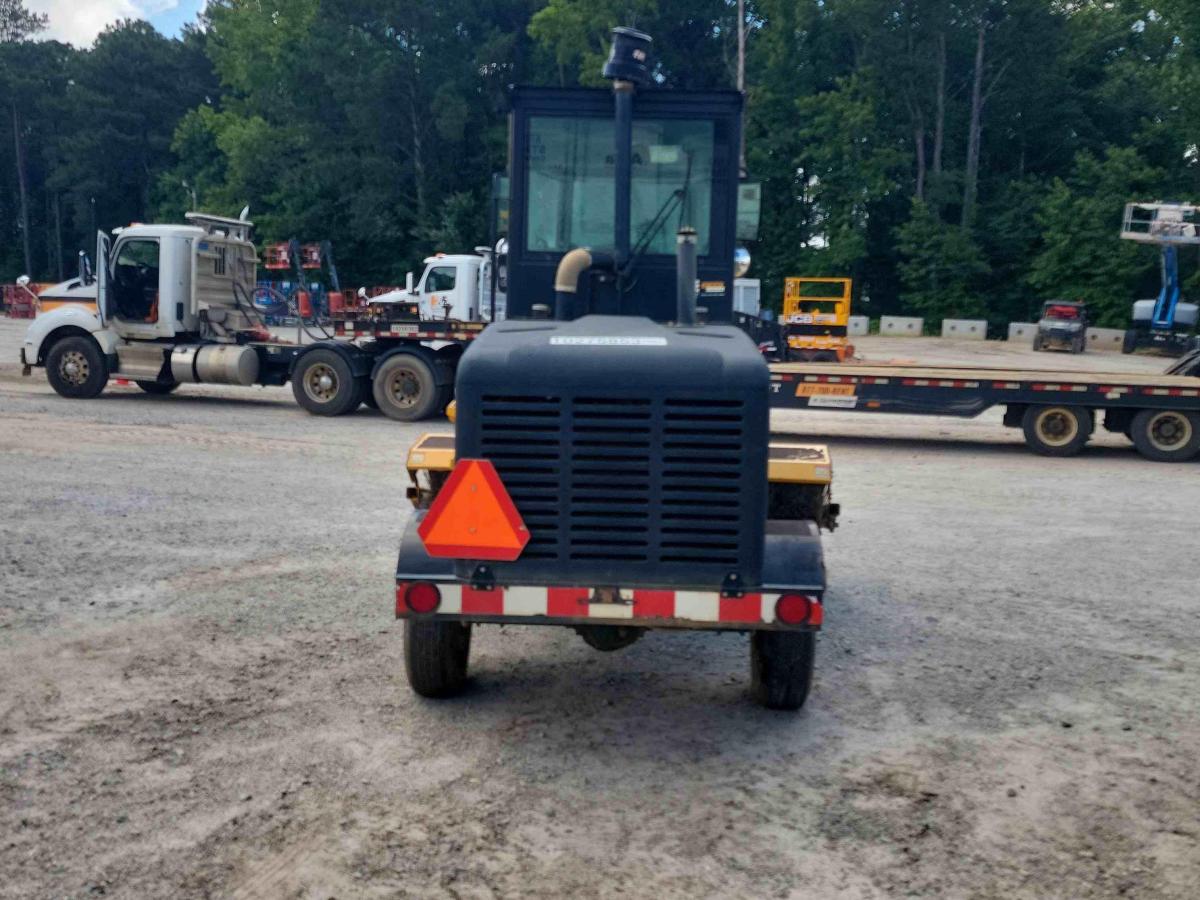 2019 LayMor SweepMaster 450-ST-6