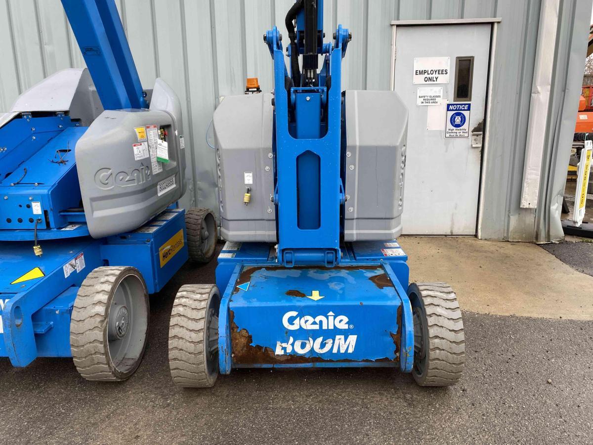 2015 Genie Z-34/22 N-2