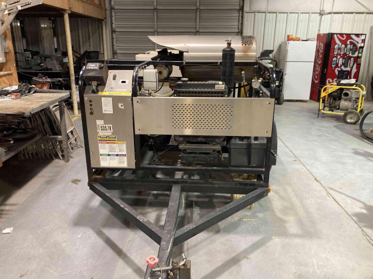 2019 Alkota 5357K