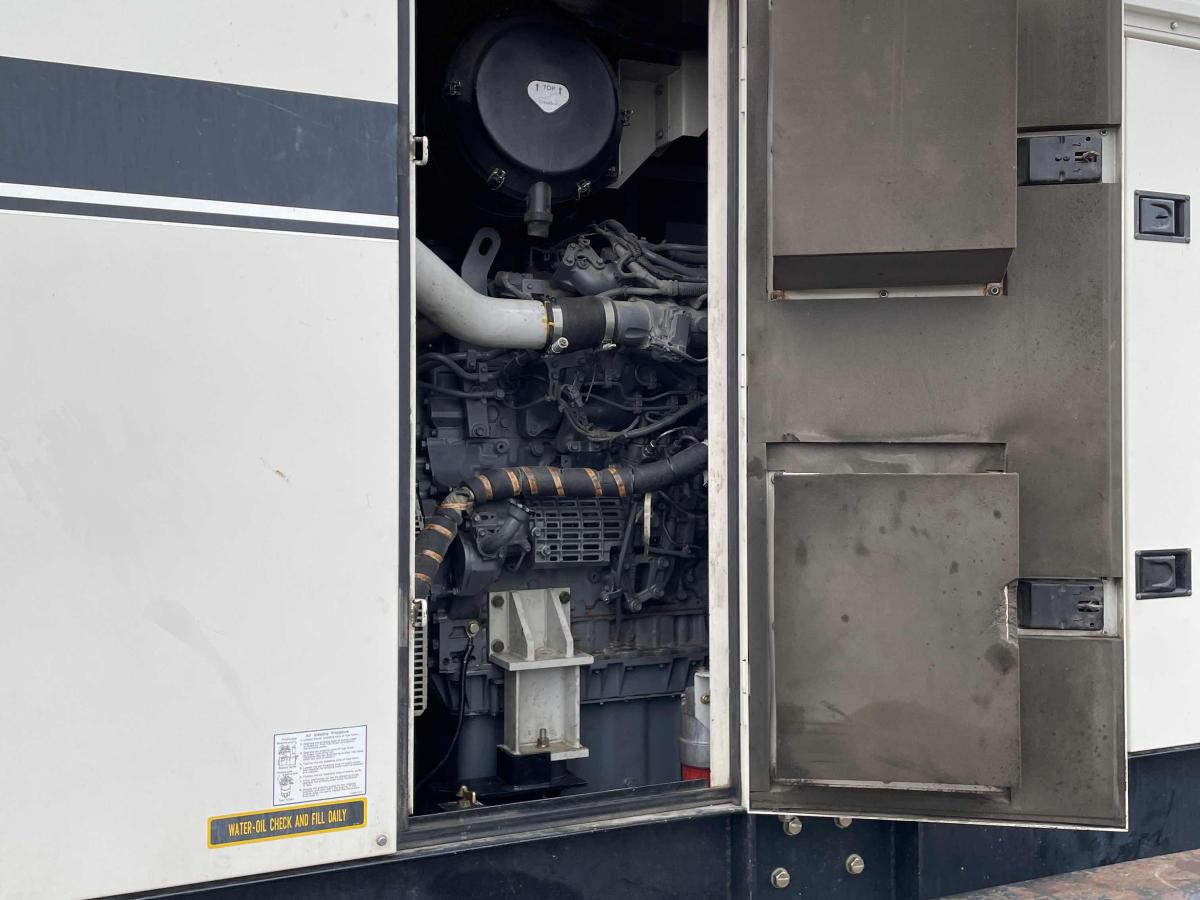 2018 Multiquip DCA400SSI4F
