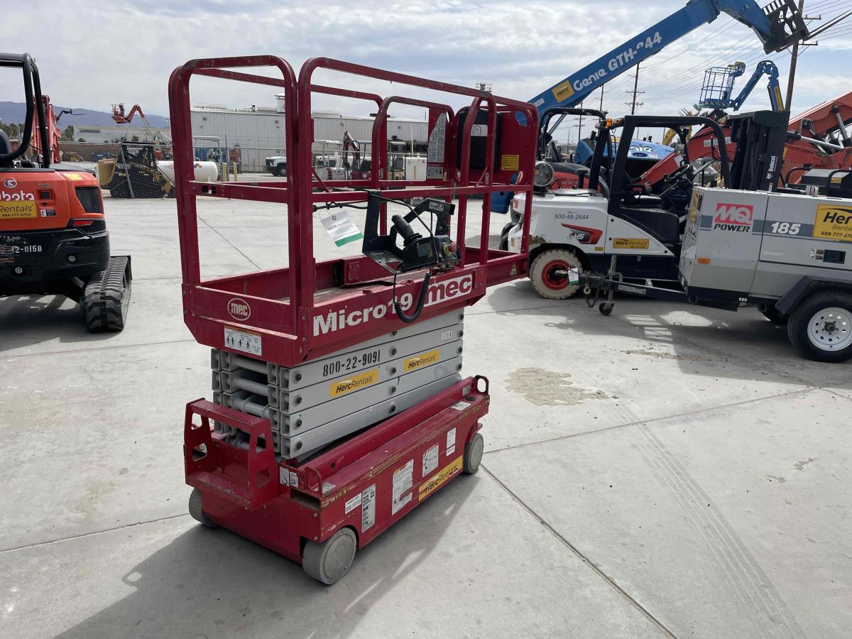 2018 MEC Micro 19