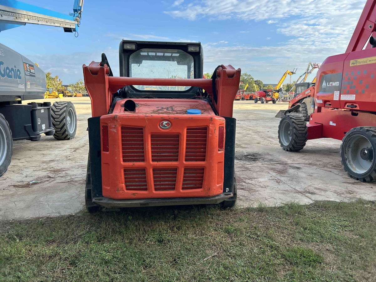 2020 Kubota SVL65-2-6