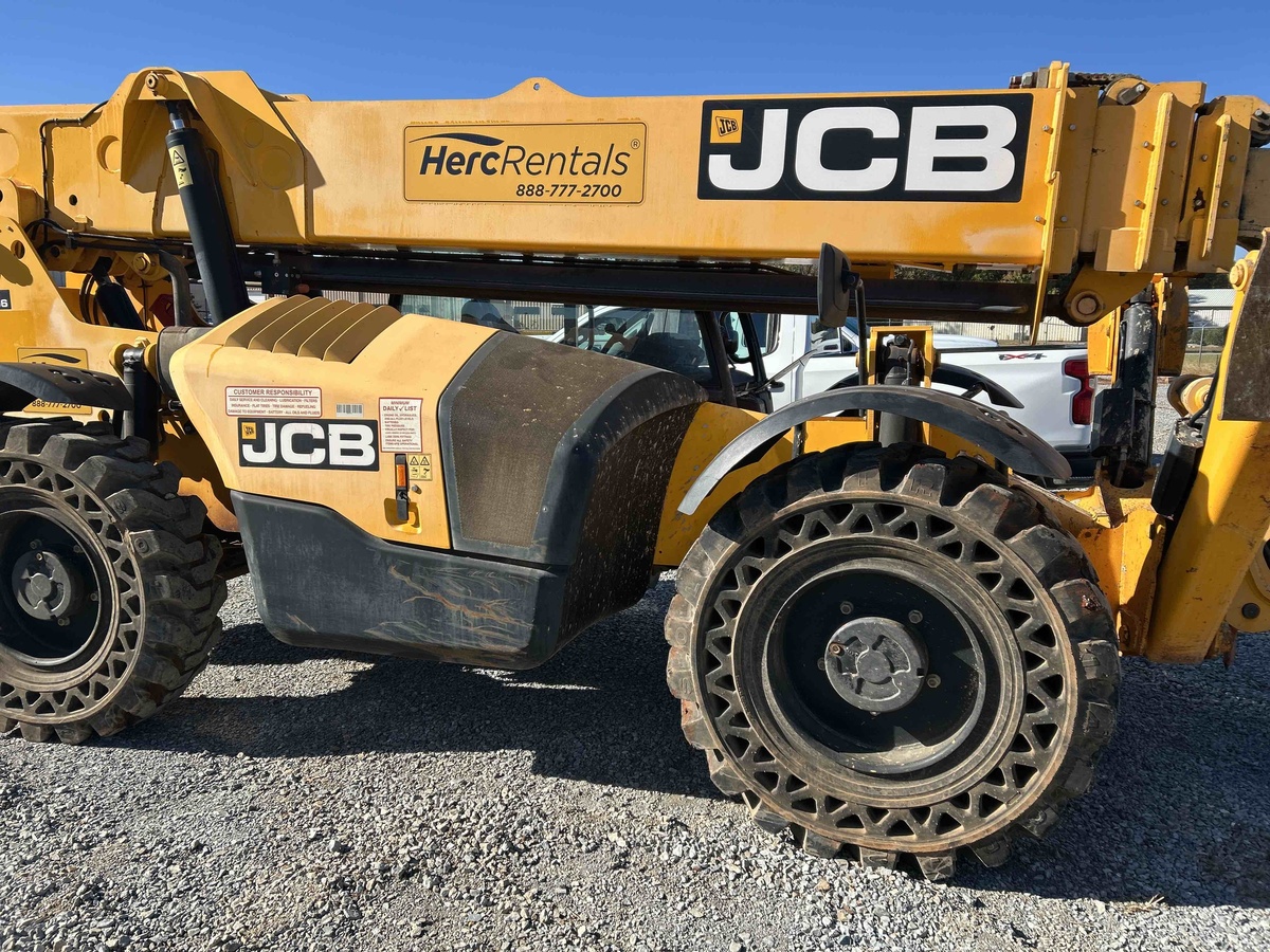 2018 JCB 510-56-3