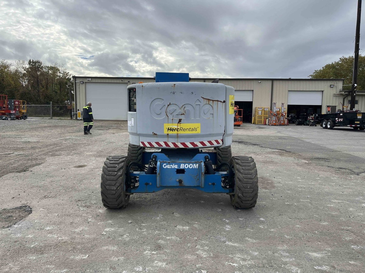 2013 Genie Z-45/25 RT-3