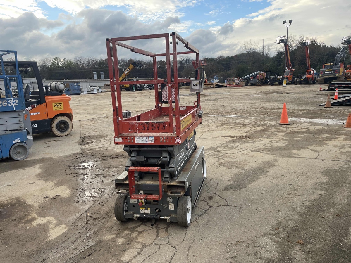 2018 Skyjack SJ3219-3