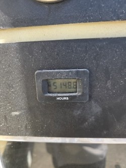 2019 Ingersol HP1600 T4F-4