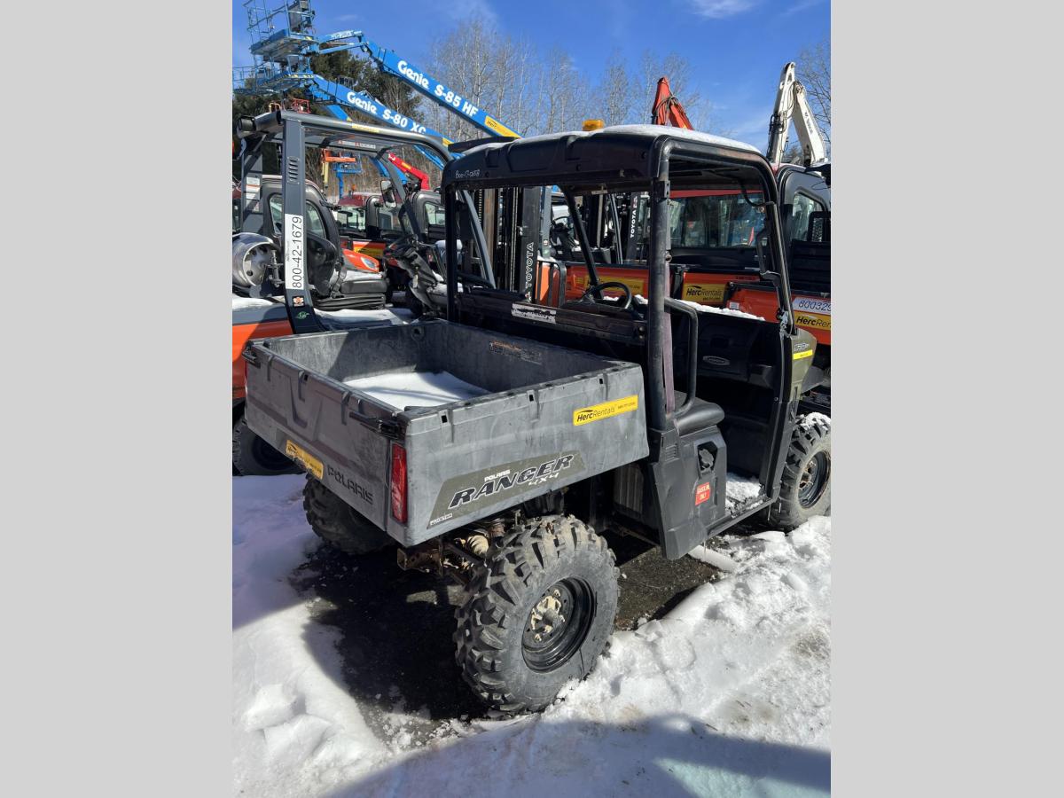 2017 Polaris RANGER 570EFI