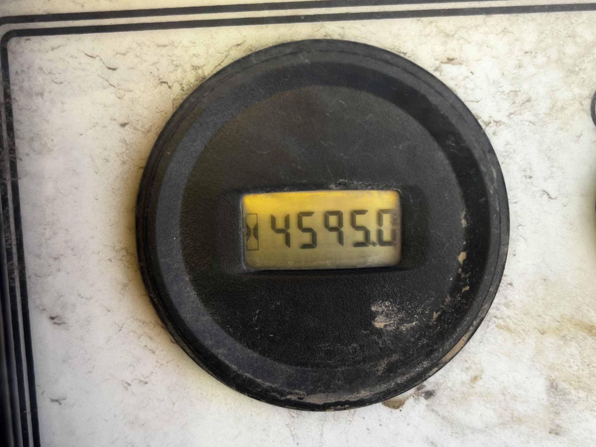 2019 Allmand NLV-K1005C
