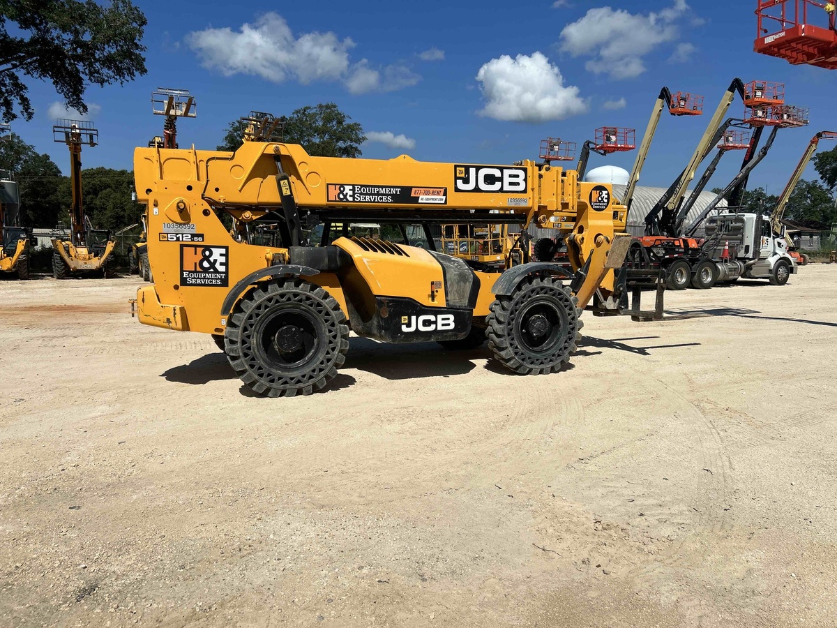 2022 JCB 512-56-4