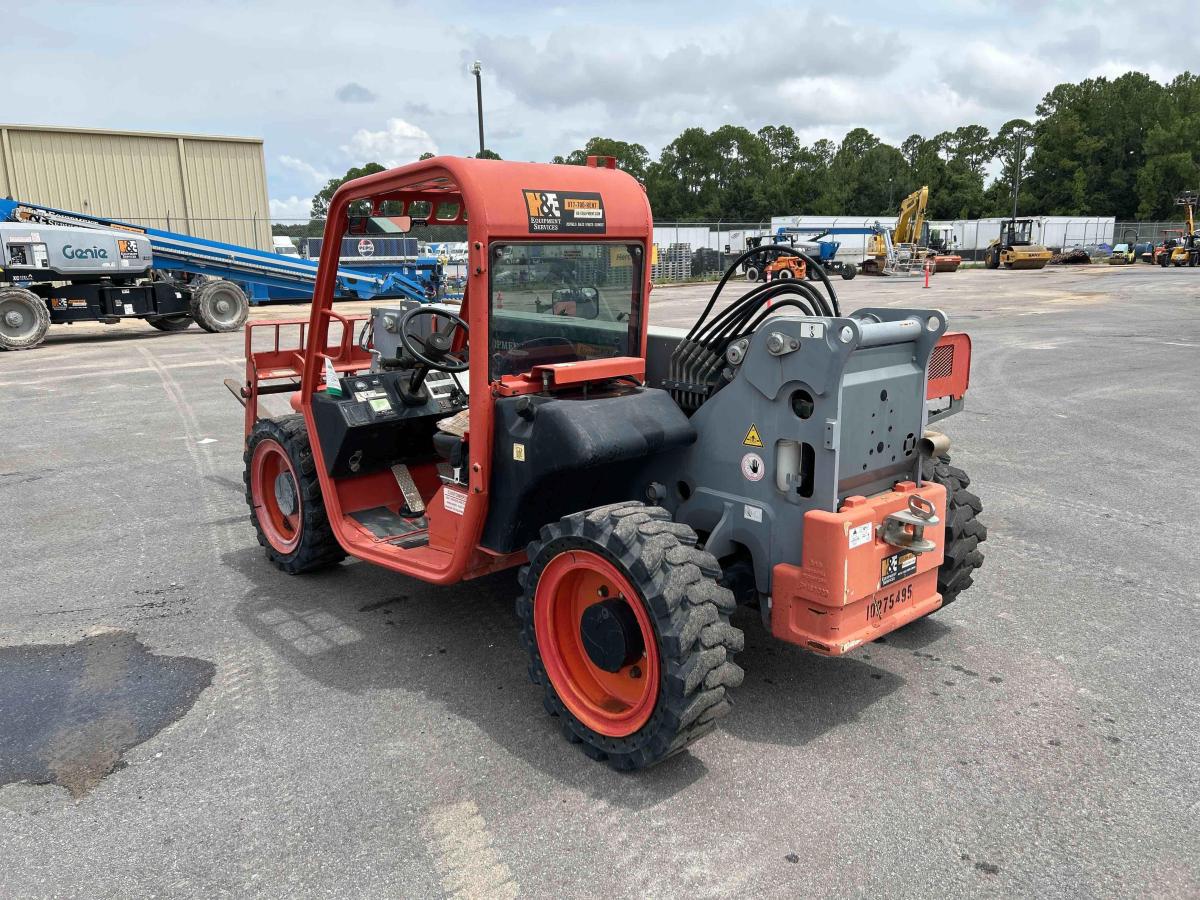 2019 Skyjack SJ519 TH-4