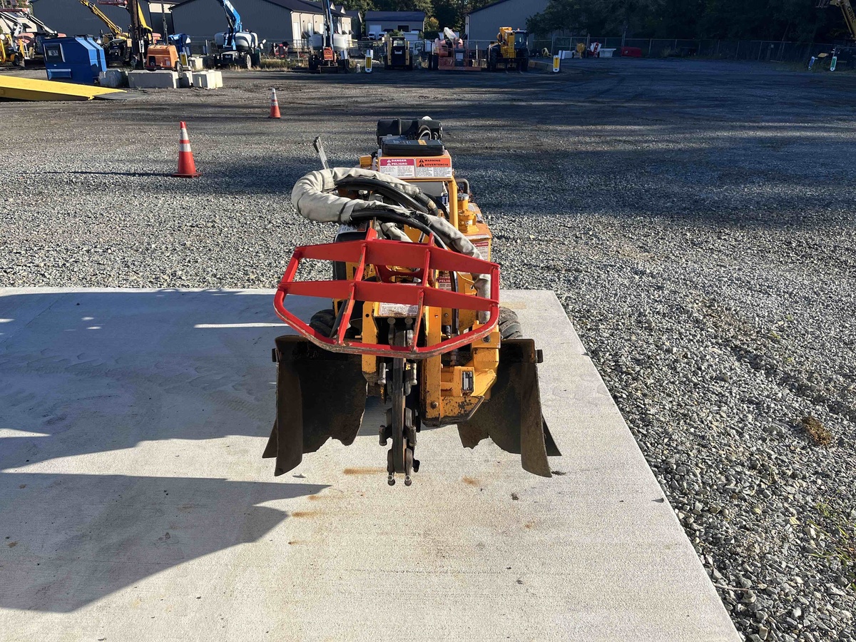 2020 Bandit 2250-4