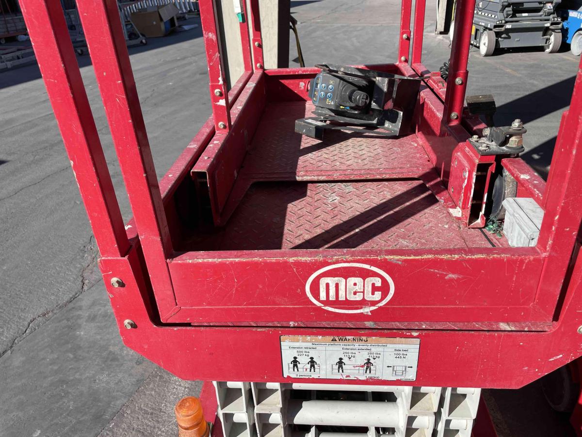 2018 MEC Micro 19