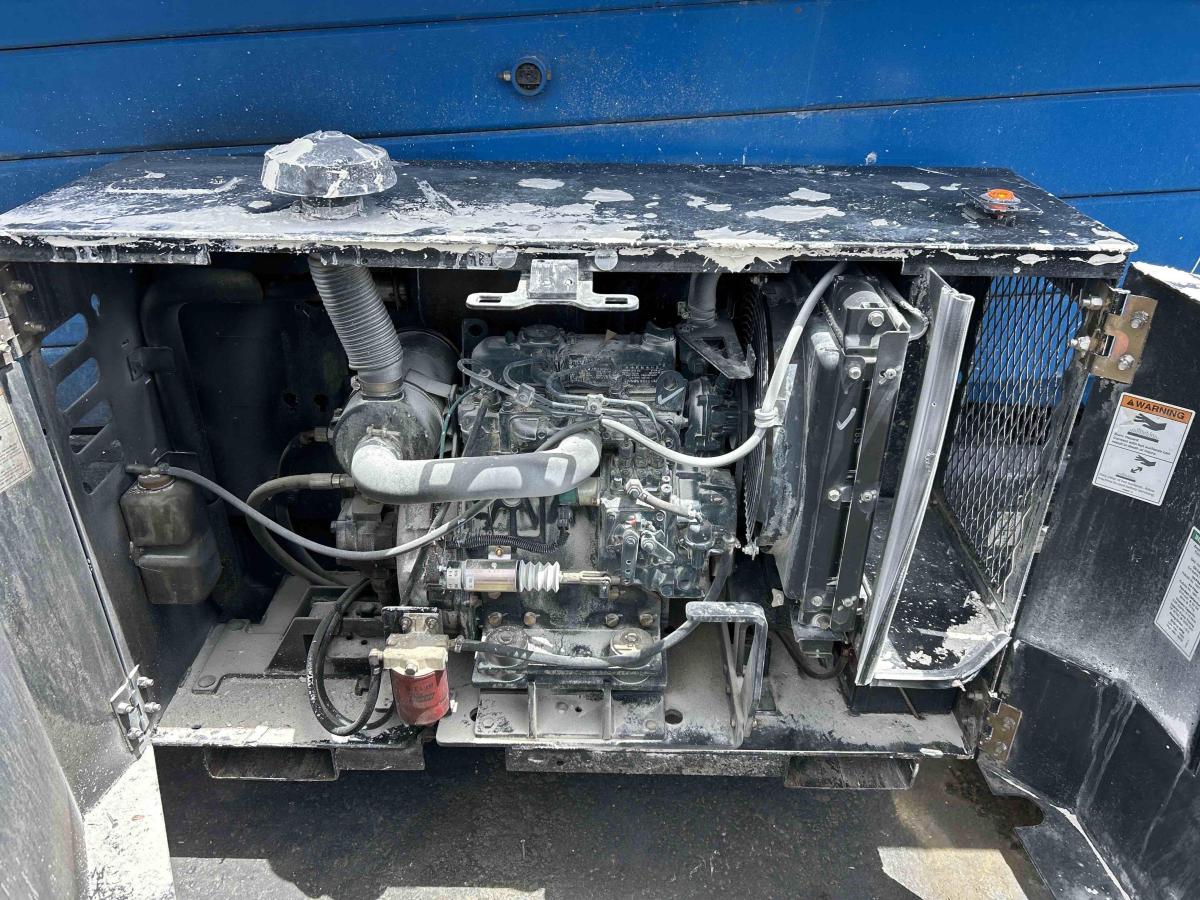 2016 Genie GS-4069 RT