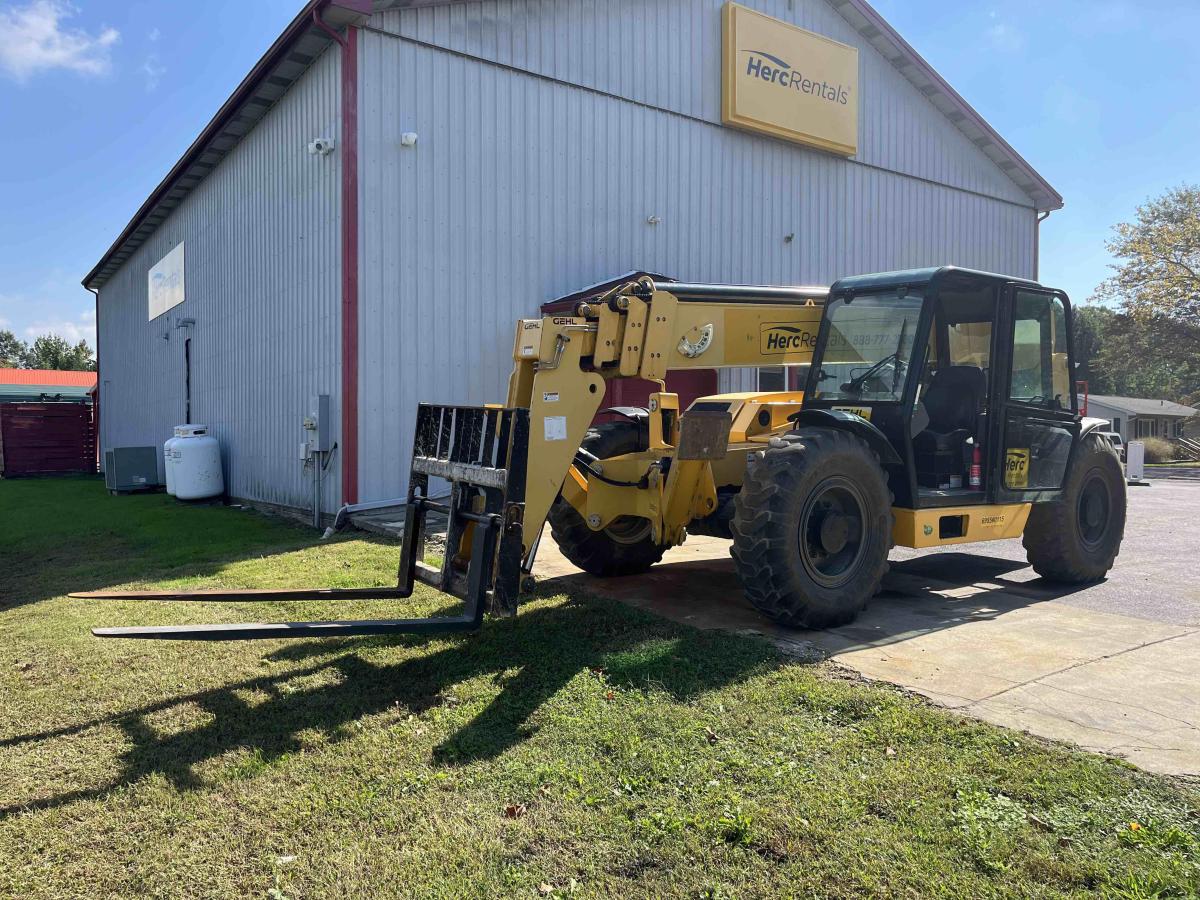 2019 Gehl DL 12-55