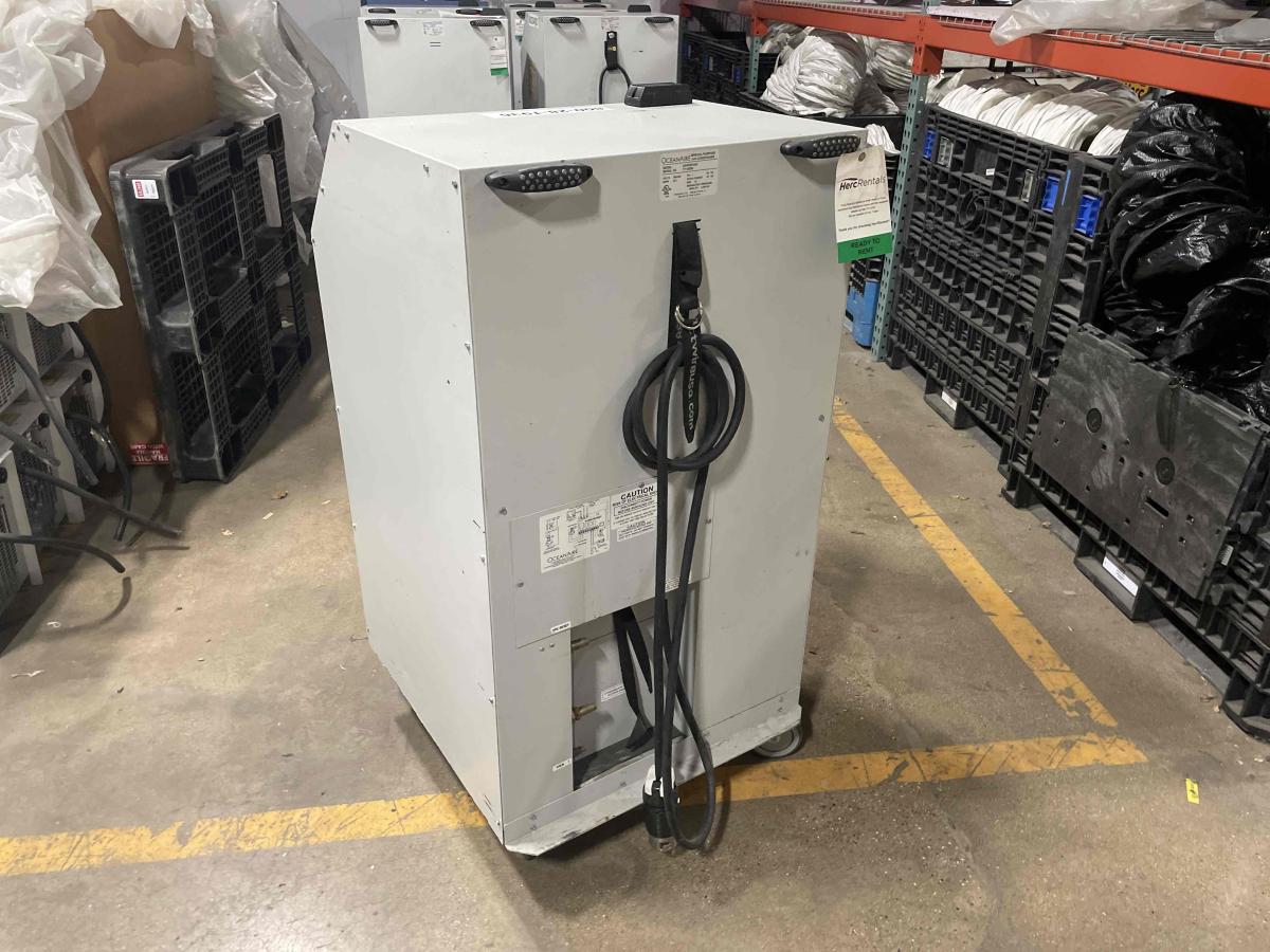 2020 OceanAire OWC6012