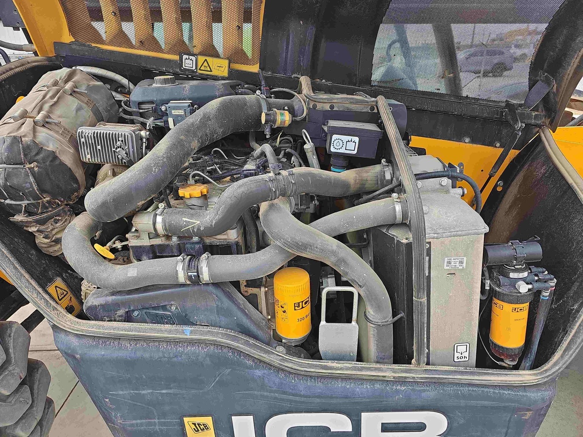 2019 JCB 512-56-4