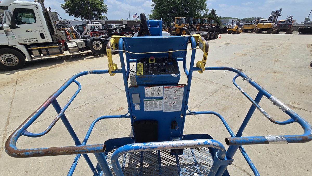 2017 Genie Z-34/22 N-6