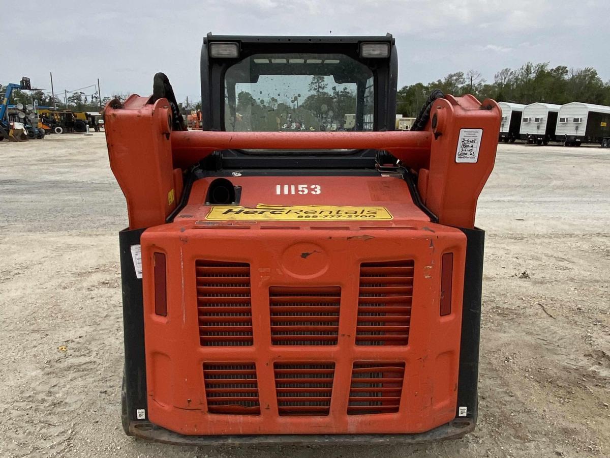 2020 Kubota SVL 75-2