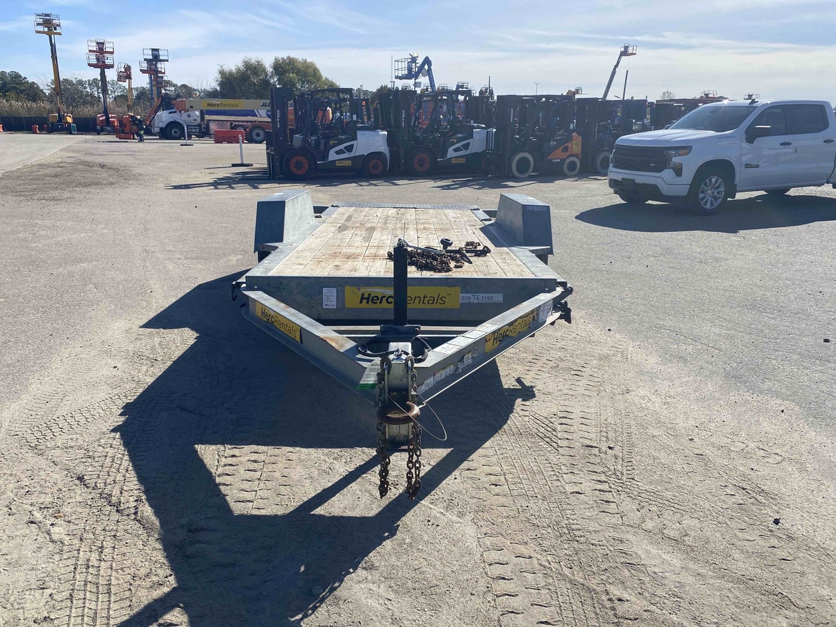 2017 Felling FT10ITIG-2