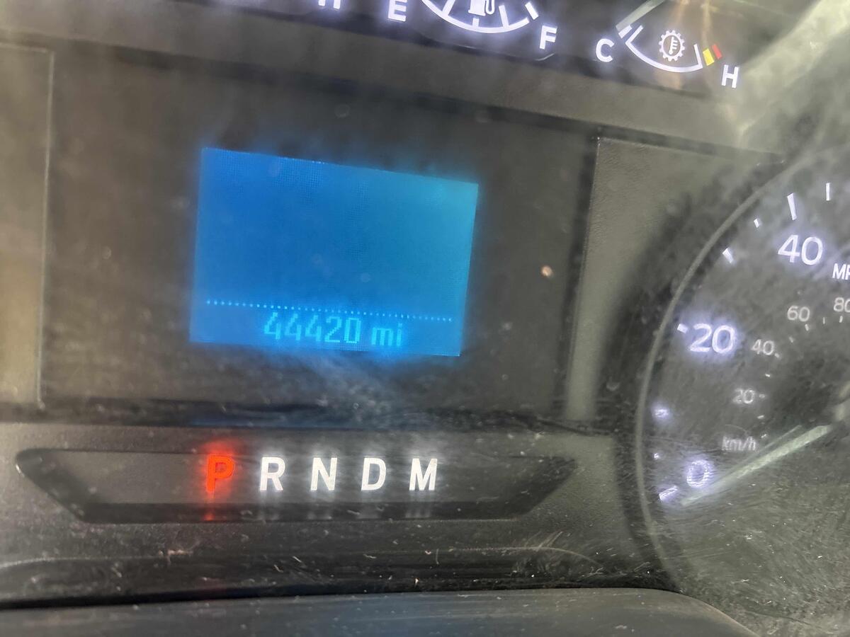 2021 Ford F550-7