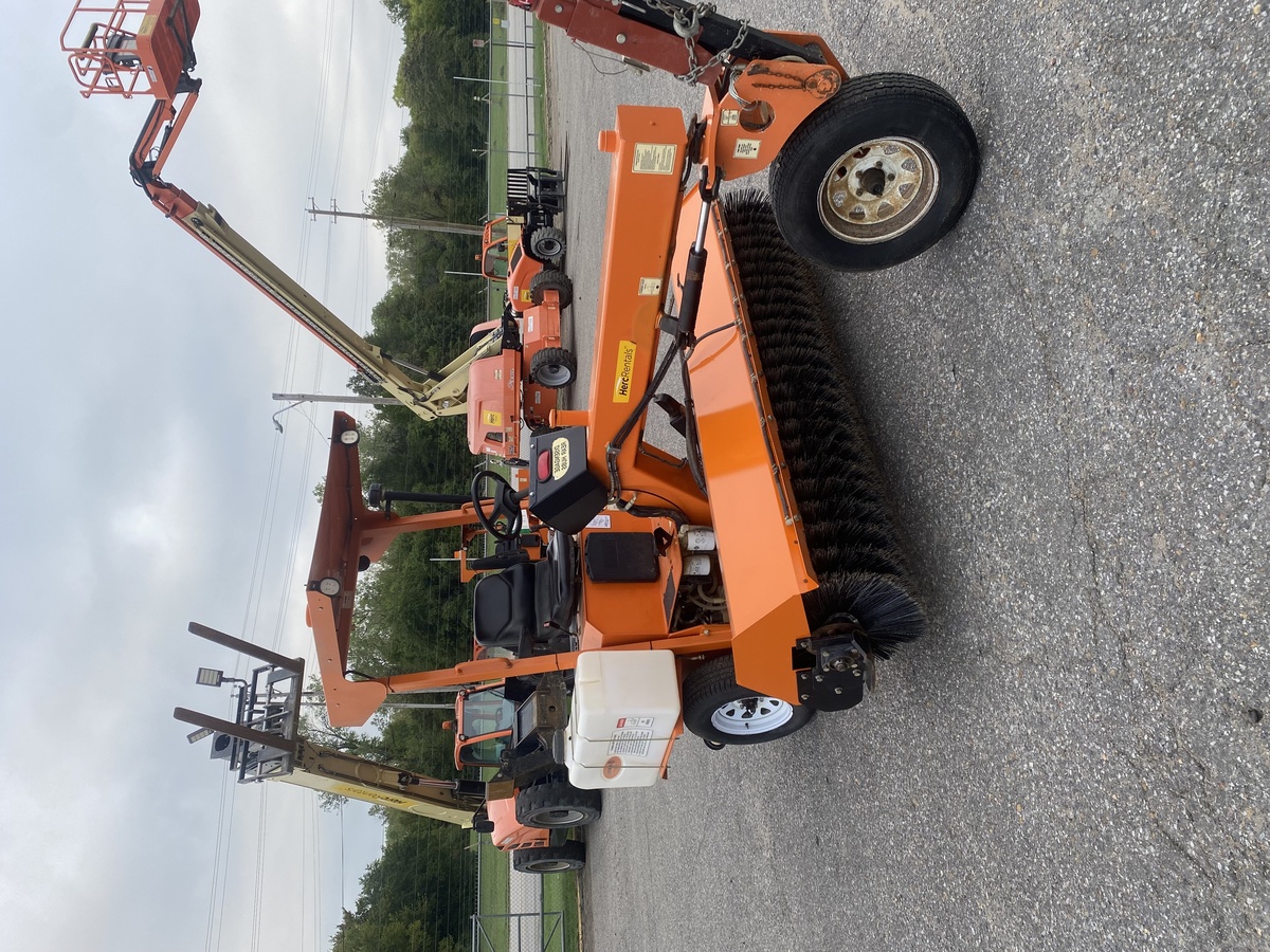 2020 LayMor SM300