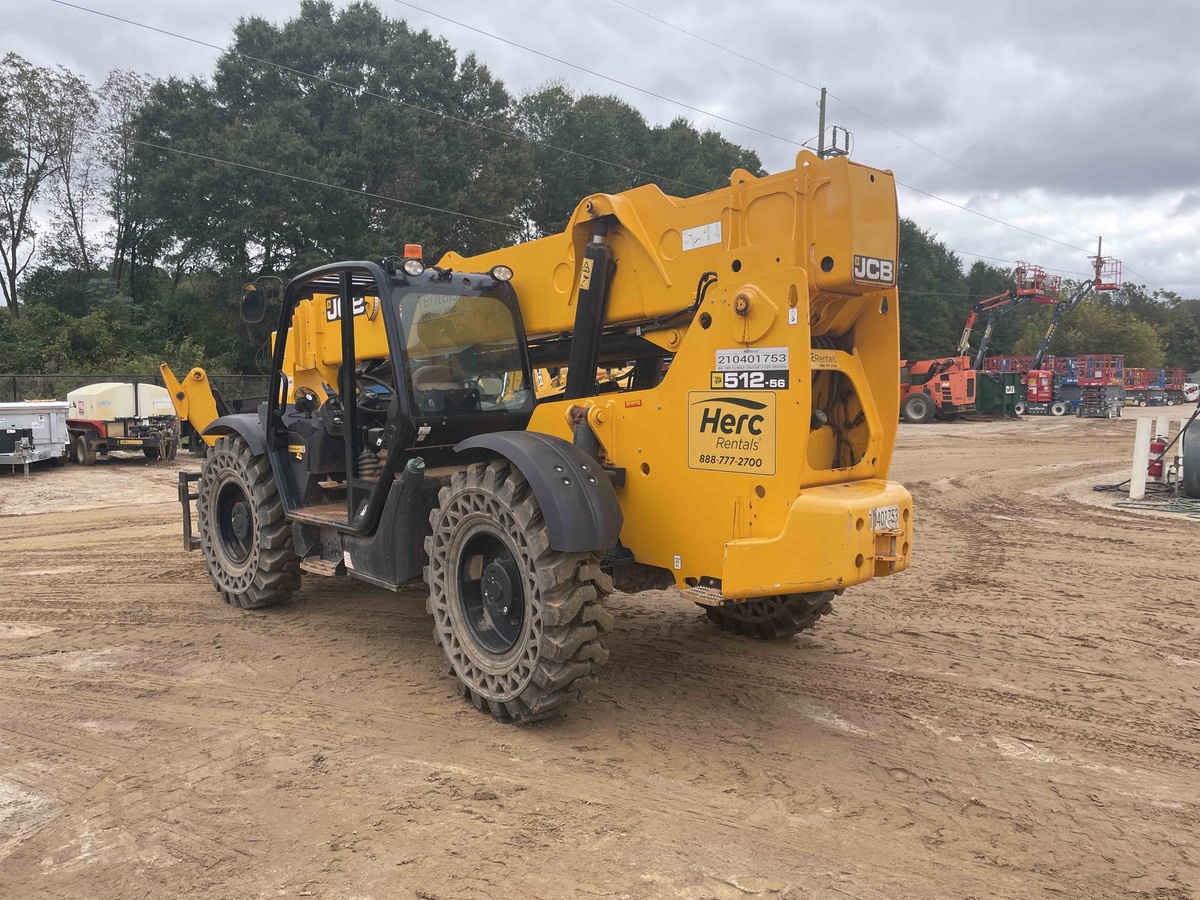 2023 JCB 512-56-5