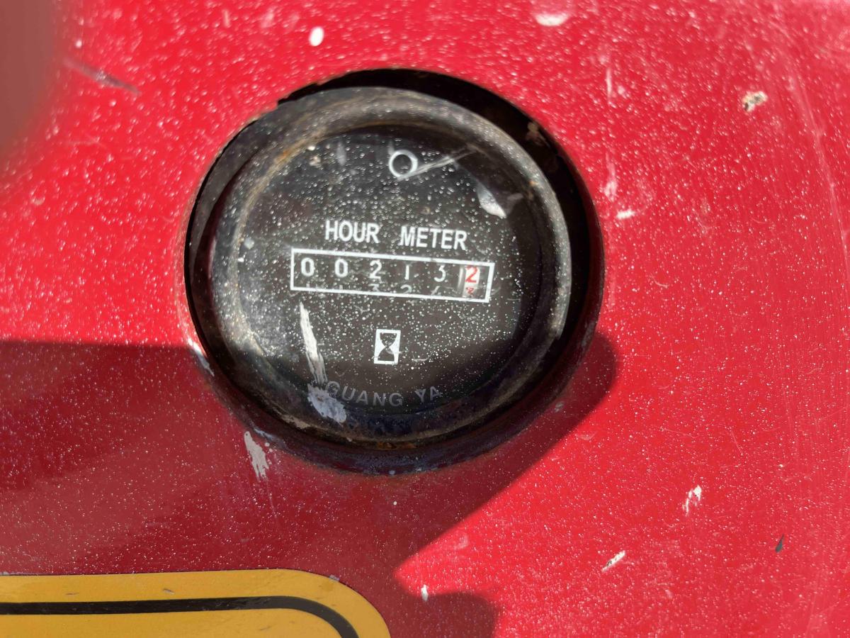 2017 MEC 2632SE