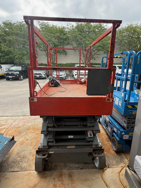 2020 Skyjack SJ4732-3