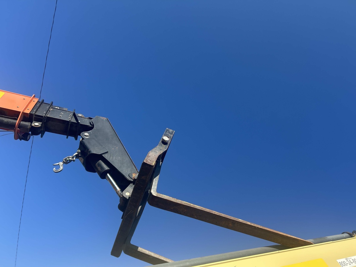 2018 SkyTrak 10054-6