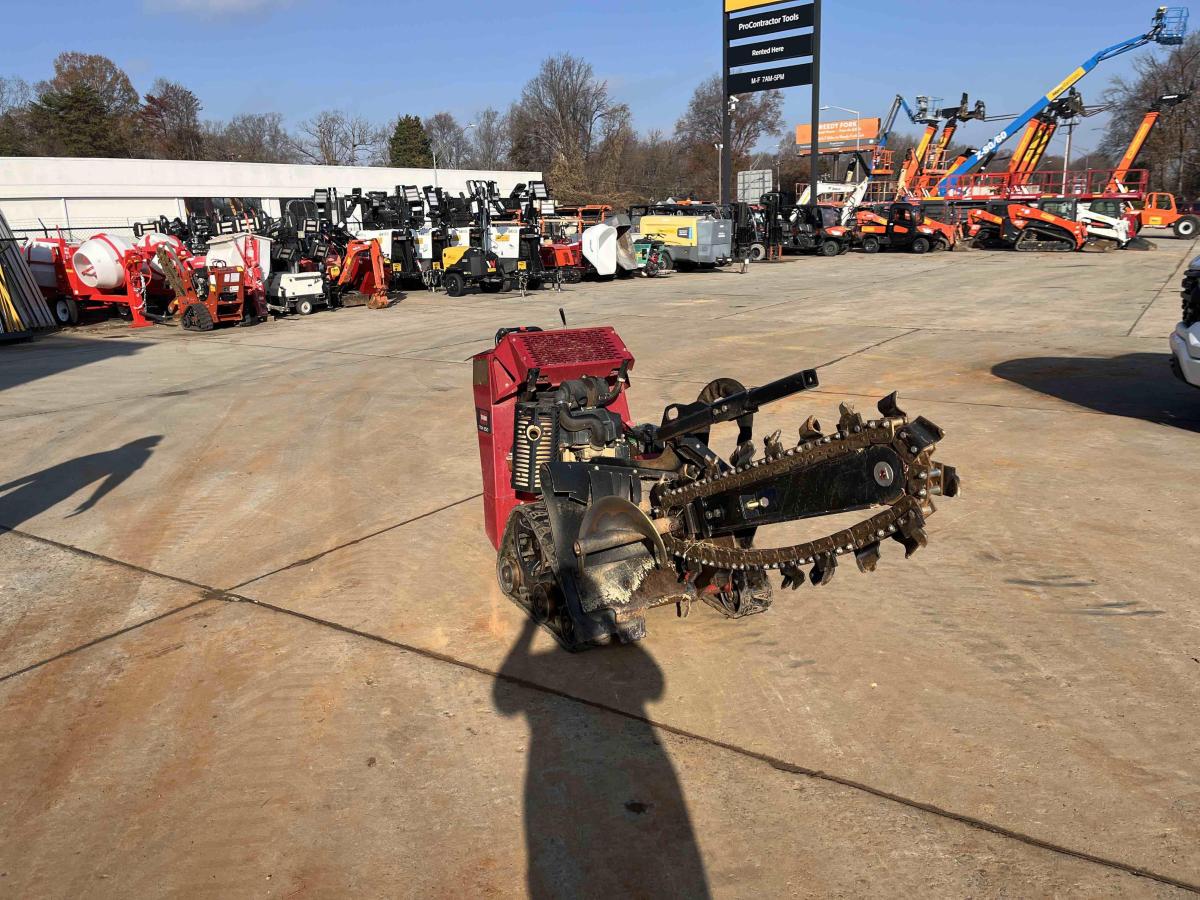 2019 Toro TRX-250