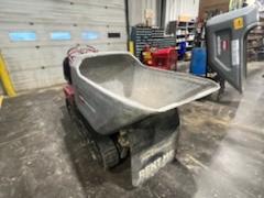 2020 Toro MB TX 2500