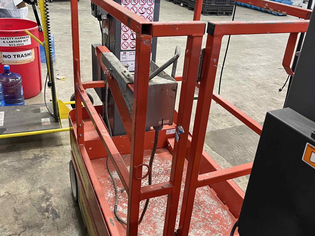 2019 Skyjack SJ16