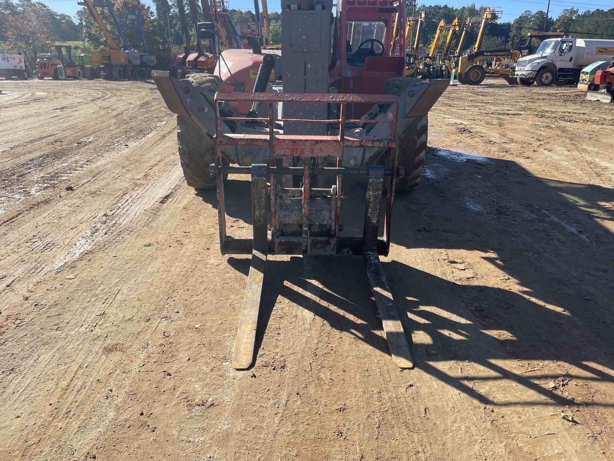 2018 Skyjack SJ1056 TH-2