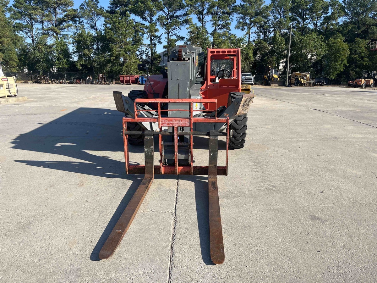 2018 Skyjack SJ1056 TH-2